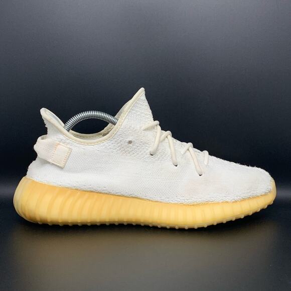 Adidas Yeezy‎ Boost 350 Running Shoes CP9366 Men’s Sz 10